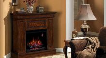Classic Flame 23EF023GRA Fireplace Insert Review