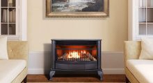 Best Gas Fireplace Reviews – Top Rated Gas Fireplaces