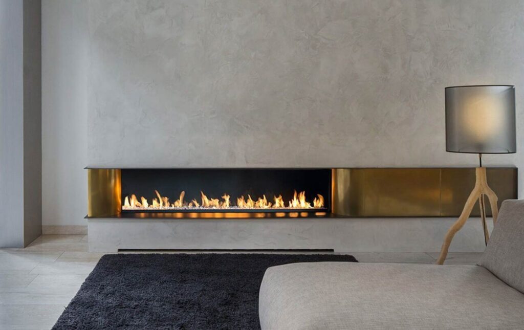 Best gel fireplaces