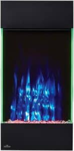 Napoleon Allure_Fireplace Heaven