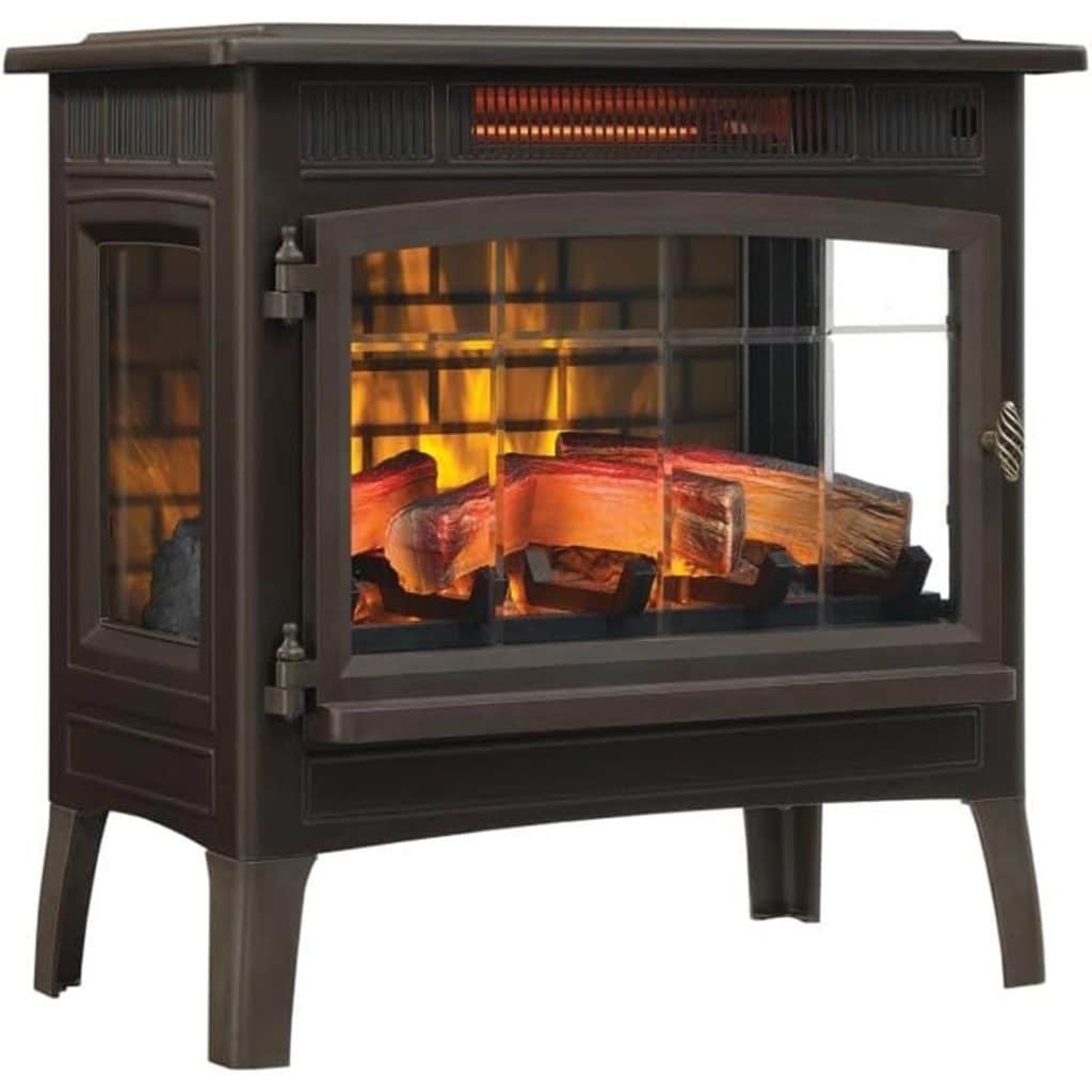 Duraflame 3D Electric Stove