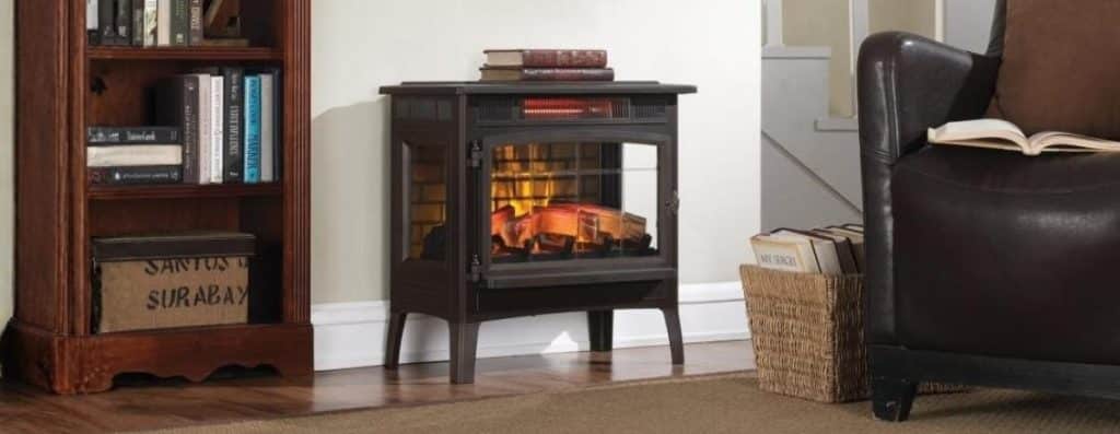 Eco-Friendly Fireplace Reviews: Top Green Heating Solutions for Your Home in 2026